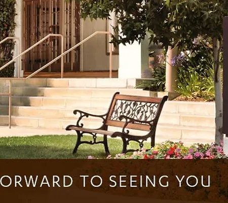 Ucla Guest House